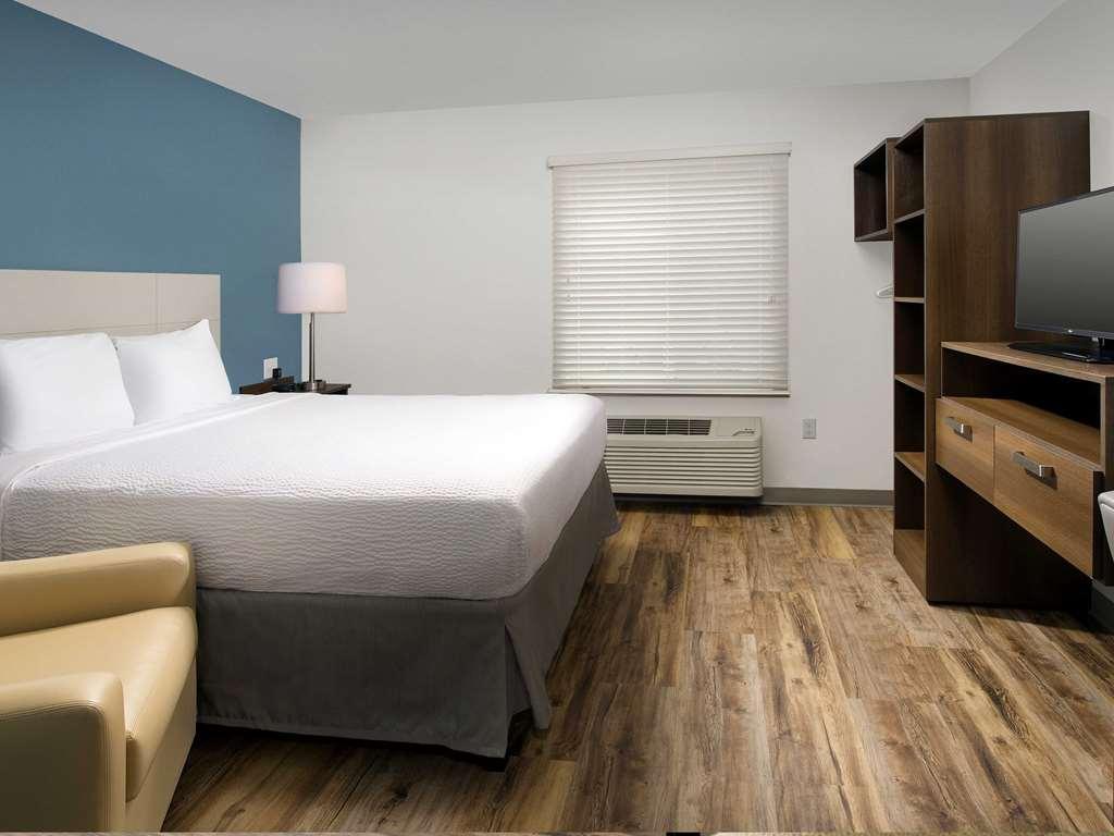 Woodspring Suites Уэст-Монро Номер фото